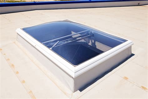 4 Benefits Skylights Bring To Your Commercial Building