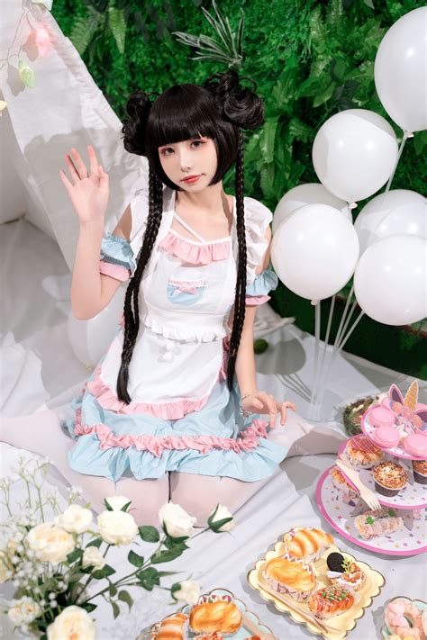 喵小吉《小吉的快乐野餐》 2178