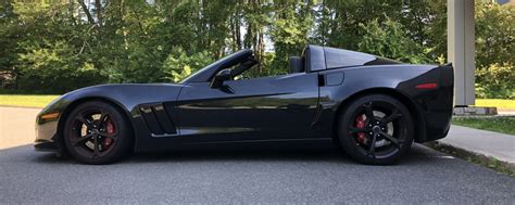 C6 Corvette Grand Sport Review: Performance bargain, street monster | Hooniverse