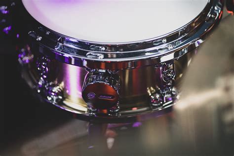 Mastering Snare Drum Tuning: A Game-Changer for Drummers – dialtune