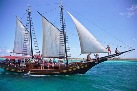 Set Sail In Aruba Jolly Pirate Cruise With Snorkel Adventure 2024