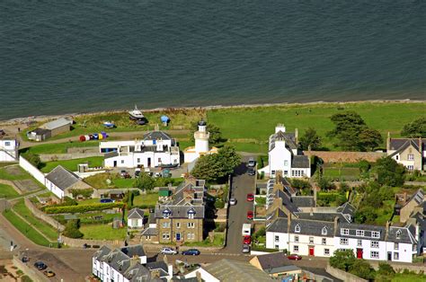 Cromarty Lighthouse in Cromarty, SC, United Kingdom - lighthouse ...