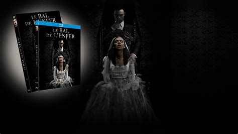 Le Bal De L Enfer Bande Annonce Sortie DVD Et Blu Ray YouTube