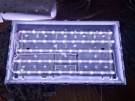 Fungsi Backlight Dalam Tv Membaiki Semua Tv Jenis Lcd Led Dan Plasma