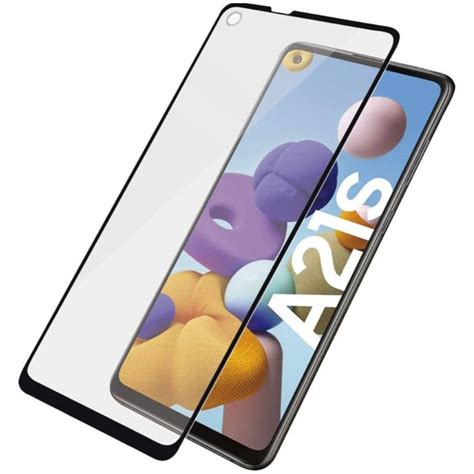 Folie De Protectie Panzerglass Din Sticla Pentru Samsung Galaxy A S