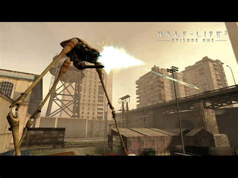 Half Life 2 Episode One Download