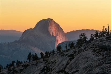 Yosemite In Autumn 2023 Trip Report - Van Os Photo Safaris