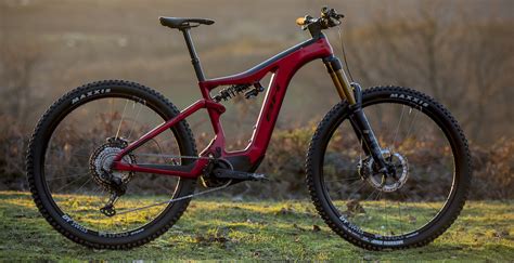 Nuova Bh AtomX Carbon più rigida più leggera più integrata MtbCult it