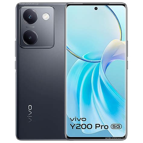 Vivo Y200 Plus Price In Bangladesh 2024 Full Specs Review MobileDokan