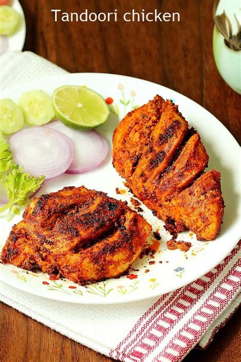 Sale Chicken Marination Without Curd In Stock