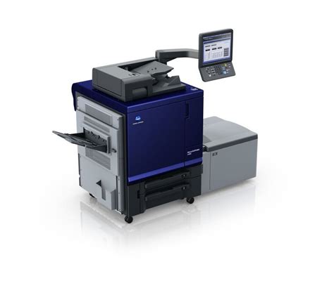 Accuriopress C Konica Minolta