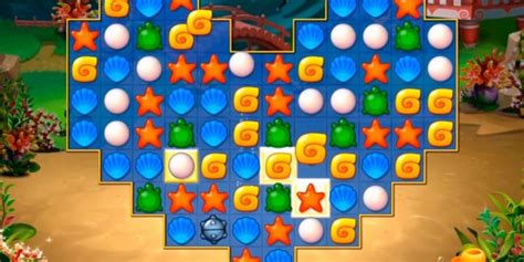 How many levels does Fishdom have? | Pocket Gamer