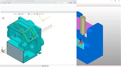 Enhanced Full Machine Simulation Youtube