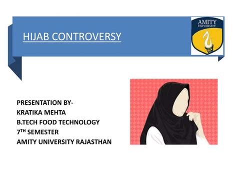 Hijab controversy.pptx