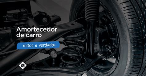Quanto Tempo Dura Um Amortecedor De Carro