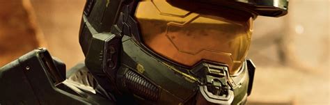 'Halo' face reveal proves it learned the wrong lesson from 'The ...