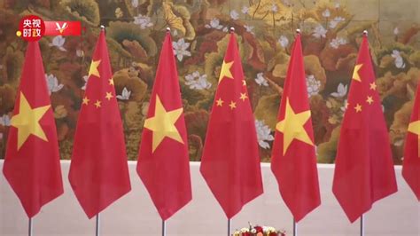 El presidente de China Xi Jinping se reúne con los principales