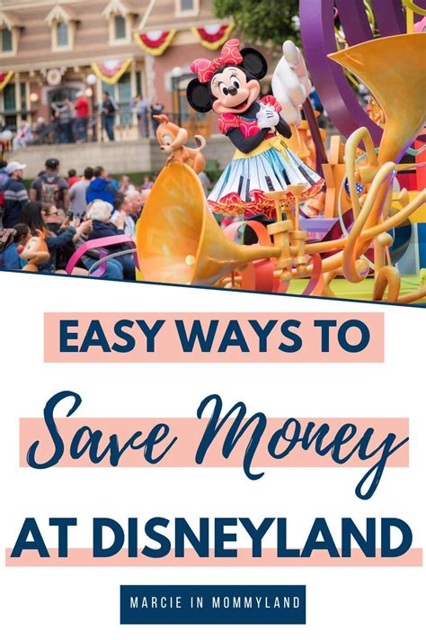 How To Save Money At Disneyland 20 Top Tips 2023