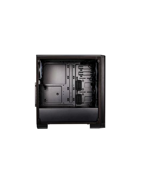 BitFenix Nova Mesh TG Ventana Negra Caja E ATX 4ARGB