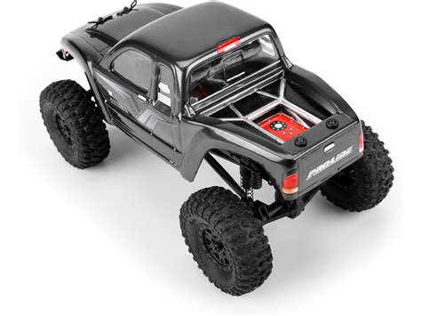 Pro Line karosérie 1 24 Cliffhangere Axial SCX24 PRO359600 Astra