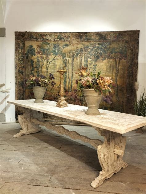 Asso Di Coppe Table Filippo Gherardi