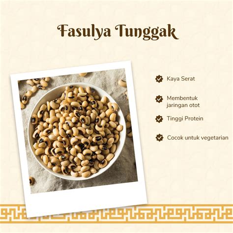 Jual Arabian Palm KACANG TUNGGAK 1kg Premium Asli Timur Tengah High