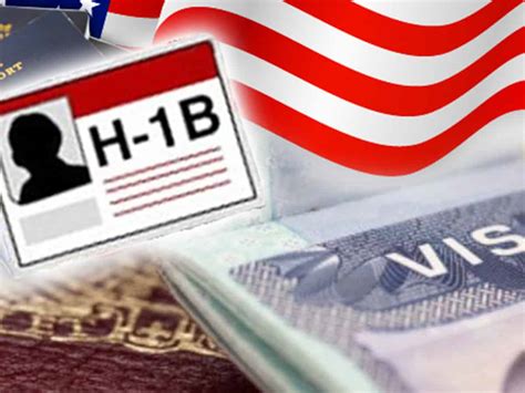 Spouses Of H B Visa Holders In Tech Sector Can Work In Us Judge