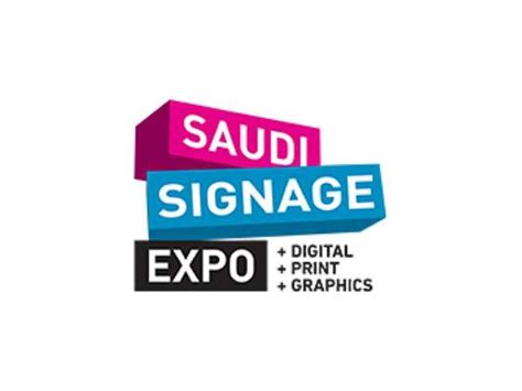 Saudi Signage Expo 2024