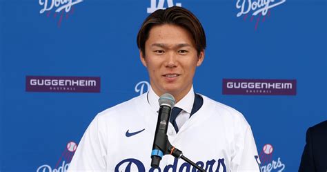 Mlb Rumors Yoshinobu Yamamoto S Dodgers Contract Opt Outs Linked To