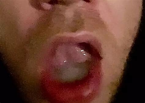 Swallow My Own Cum Loads Thawed Out Free Gay Porn Fa Xhamster