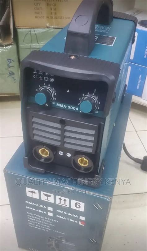 Makita Welding Machine A In Nairobi Central Electrical Equipment