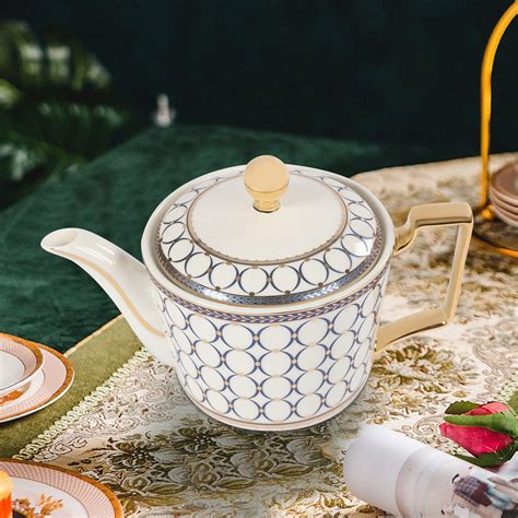 Royal Teapot Sale In