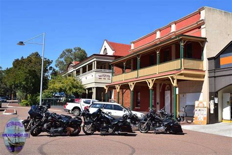 KALAMUNDA | Western Australia | www.wanowandthen.com