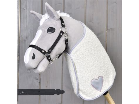 Set Snowflake Hobby Horse Larden