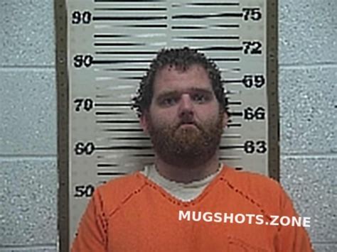 ROTH CARL LEE 10 28 2022 Belmont County Mugshots Zone