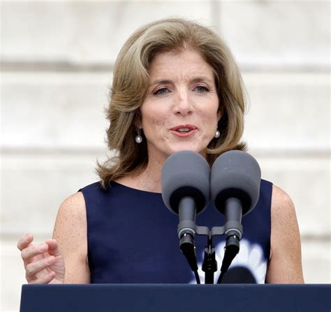 Senate Confirms Caroline Kennedy As Ambassador to Japan | TIME.com