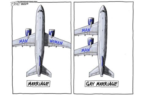 Same Sex Marriage Just Wont Fly National Catholic Register