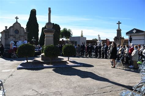 Vila Real Commemora La Festivitat De Tots Sants Amb Un Record Especial