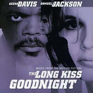 Long Kiss Goodnight - original soundtrack buy it online at the ...