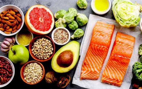 Everything You Need To Know About Macronutrients