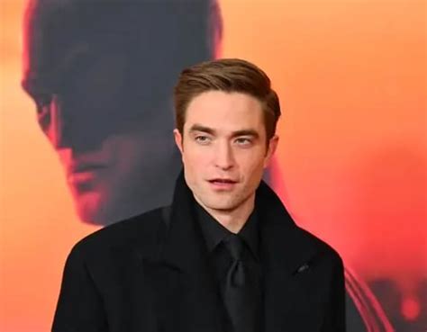 Robert Pattinson Cumple A Os Y Es Tendencia En M Xico En El Radar