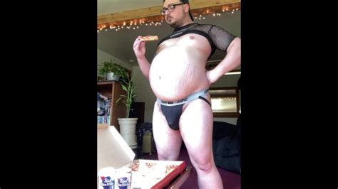 Ex Jock Working On Second Pizza Pornhub Gay