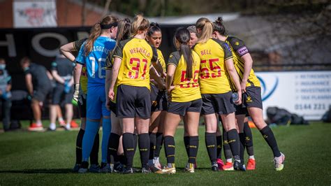 Women's Football Pyramid update as 29 clubs awarded upward movement ...