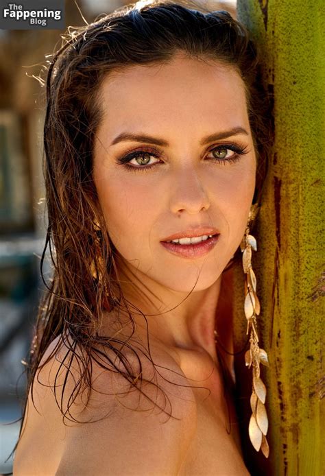 Penelope Frego Penelopefrego Nude Leaks Photo Thefappening