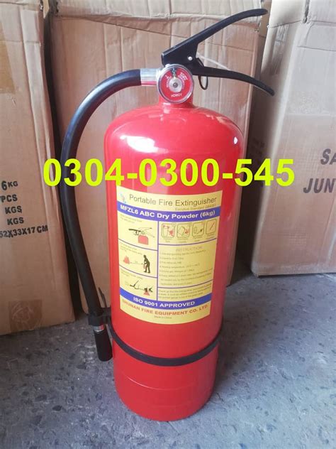 Electronics Fire Extinguishers Dcp 6kg Generators Ups And Power Solutions 1065926208