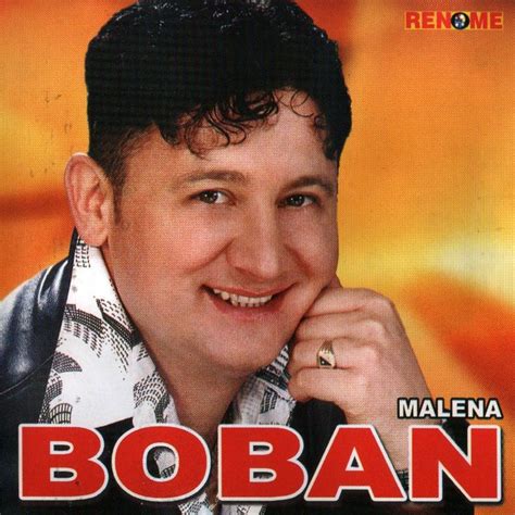 Malena Serbian Music By Boban Sponsored Music Boban