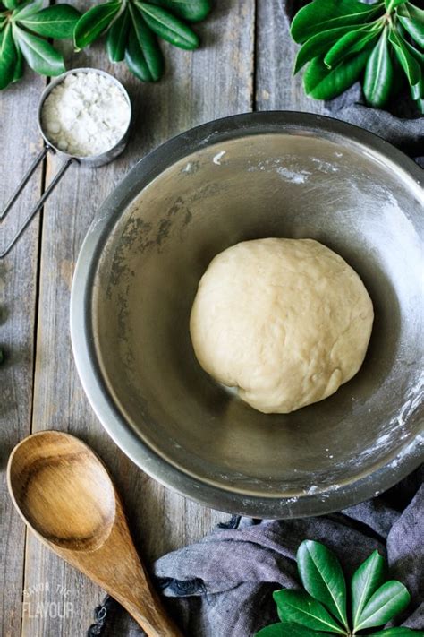 How to Make Hot Water Crust Pastry | Savor the Flavour