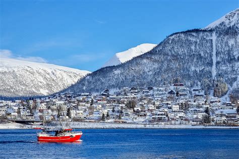 Winter in Tromsø | The Best Things to See, Do & Experience - Traverse