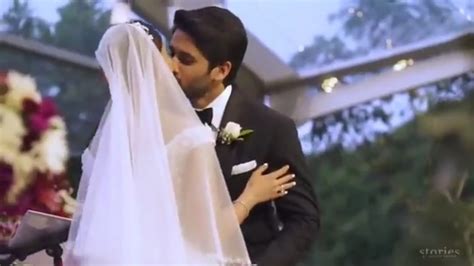 Chaysam Christian Wedding Chaysamweddingchaysam Samantha Wedding