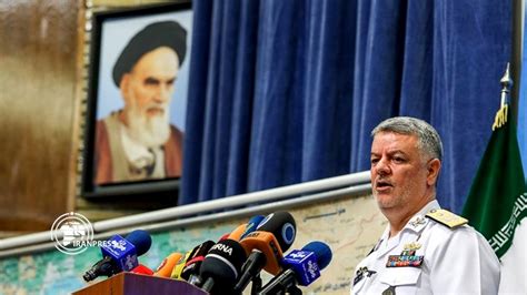 Iran ready to share military tactics with neighboring countries: Rear Admiral Khanzadi